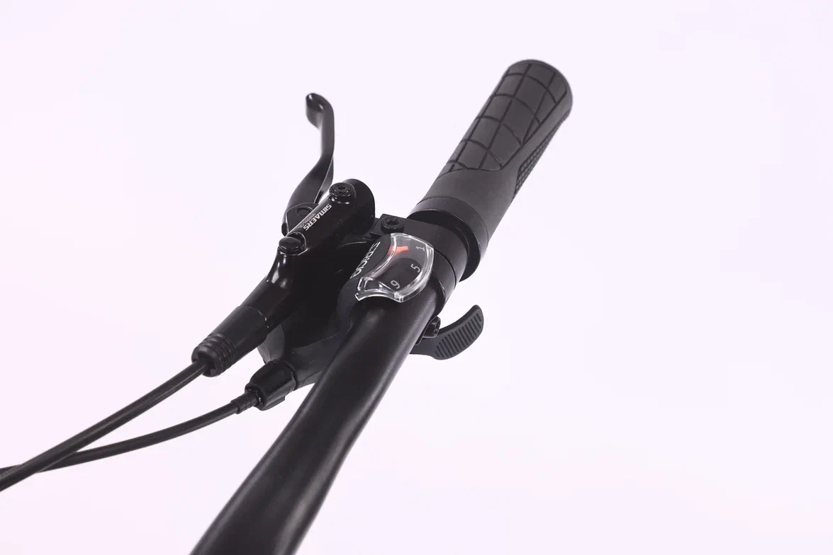 Велосипед Doka Астра 27,5" 2.0 (вишневый) 2026