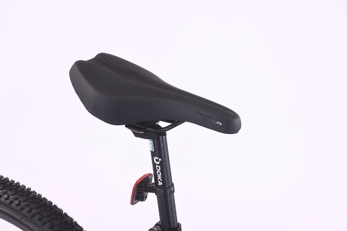 Велосипед Doka Астра 29" (фиолетовый) 2026