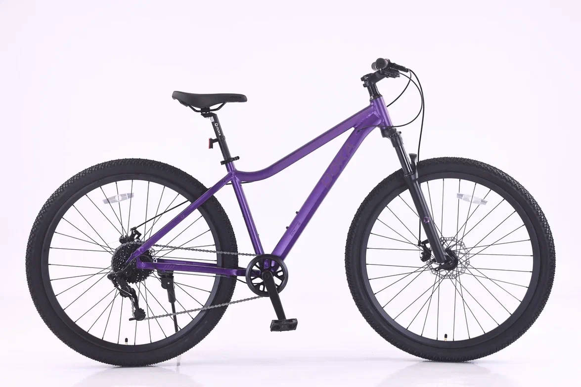 Велосипед Doka Астра 29" (фиолетовый) 2026