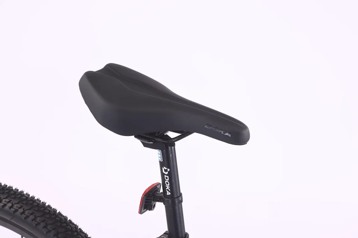 Велосипед Doka Астра 29" (лавандовый) 2026