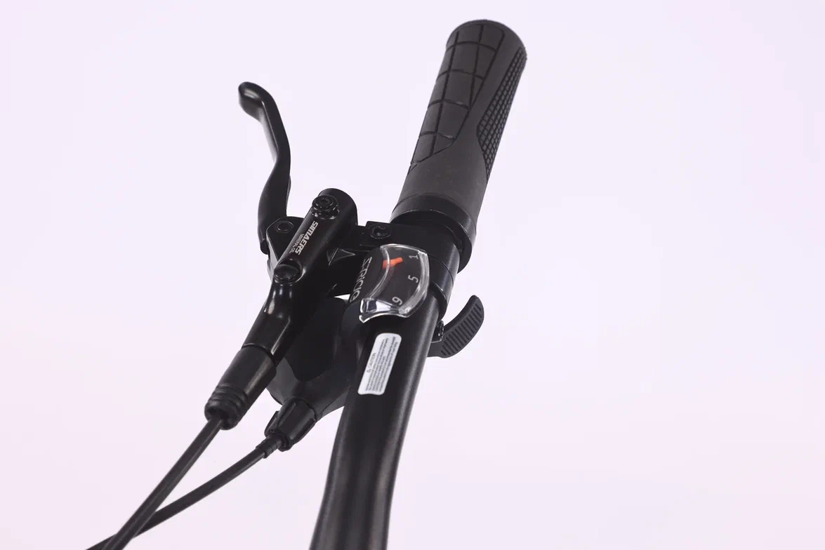 Велосипед Doka Астра 29" 2.0 (белый) 2026