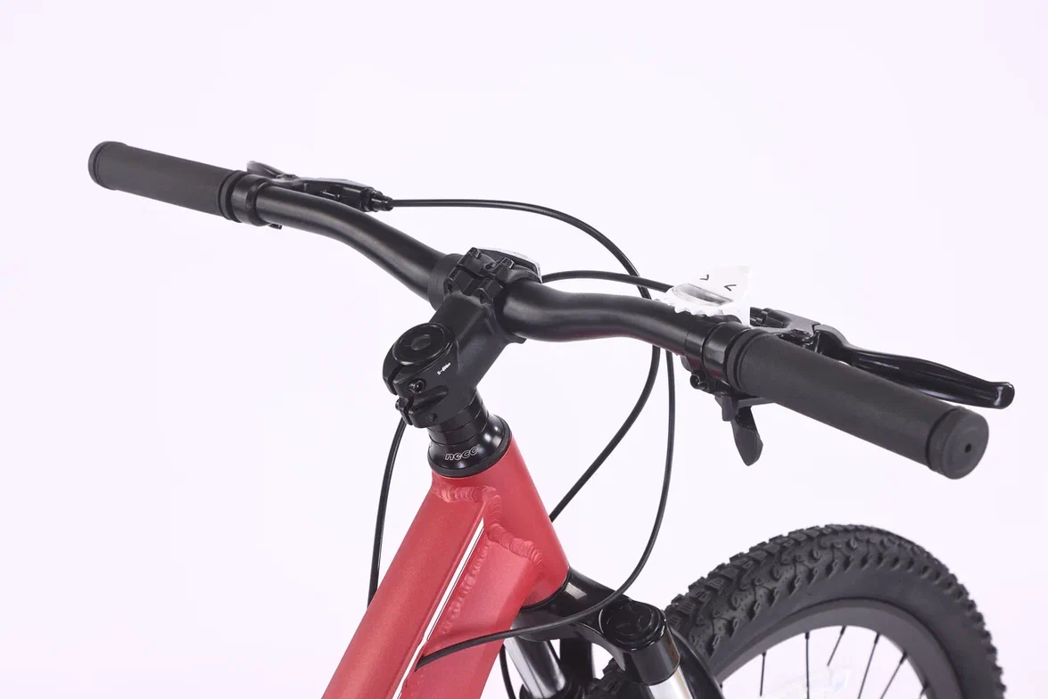 Велосипед Doka Астра 26" (оранжевый) 2026