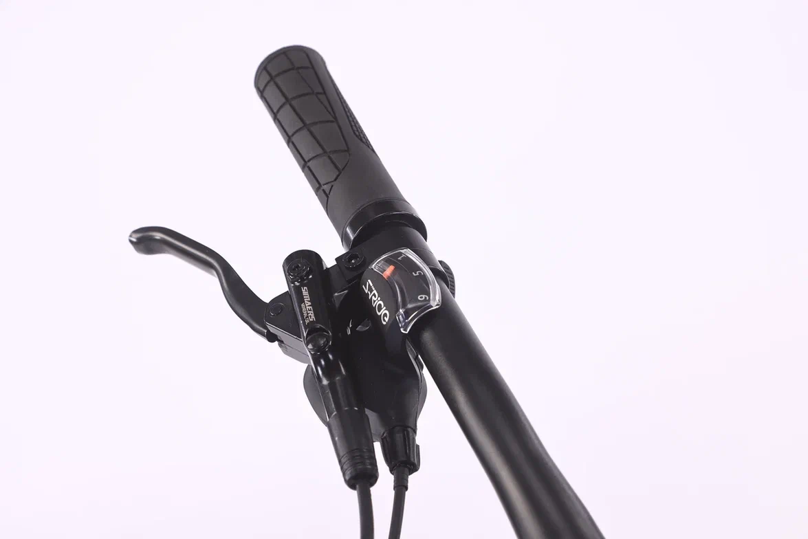 Велосипед Doka Астра 29" 2.0 (вишневый) 2026