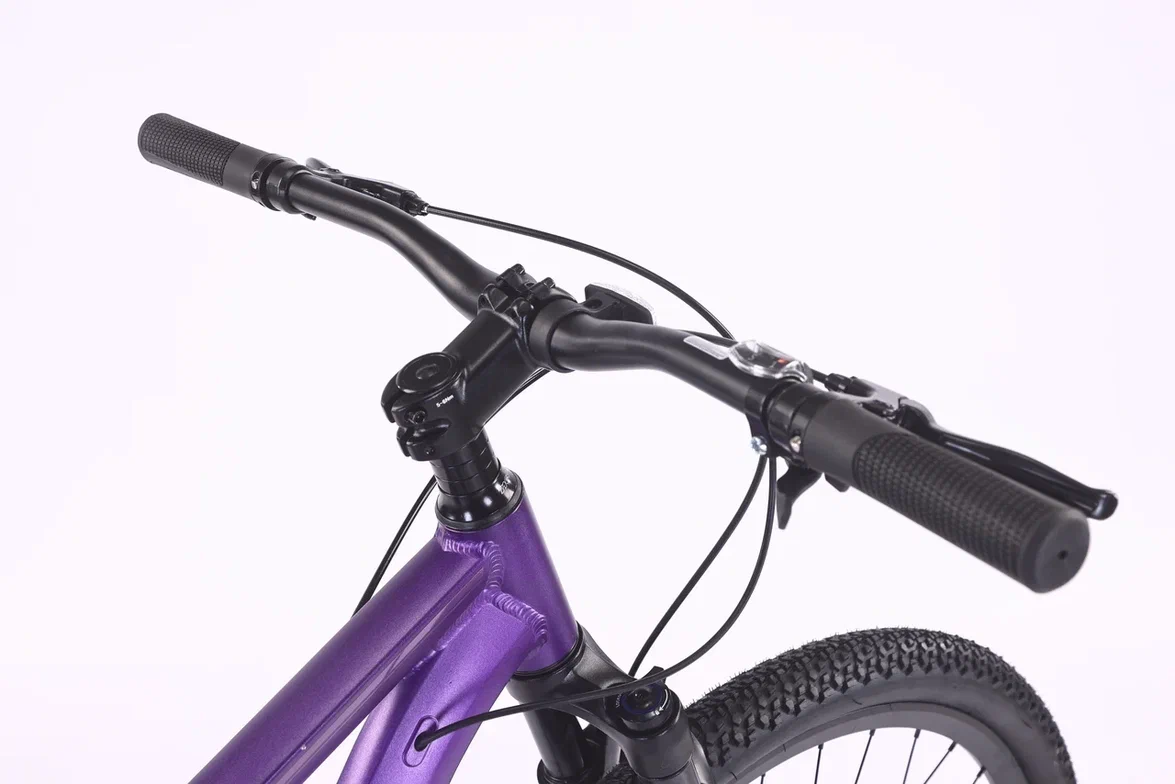 Велосипед Doka Астра 29" (фиолетовый) 2026