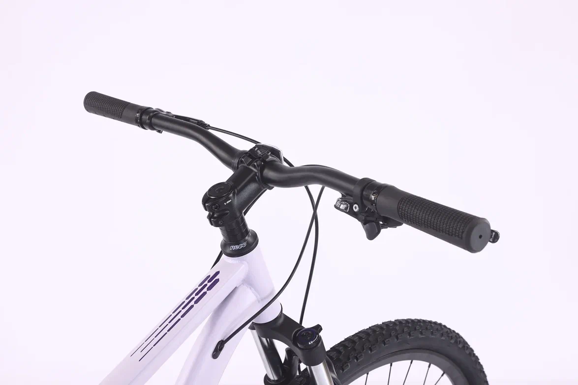 Велосипед Doka Искра 29" (лиловый) 2026