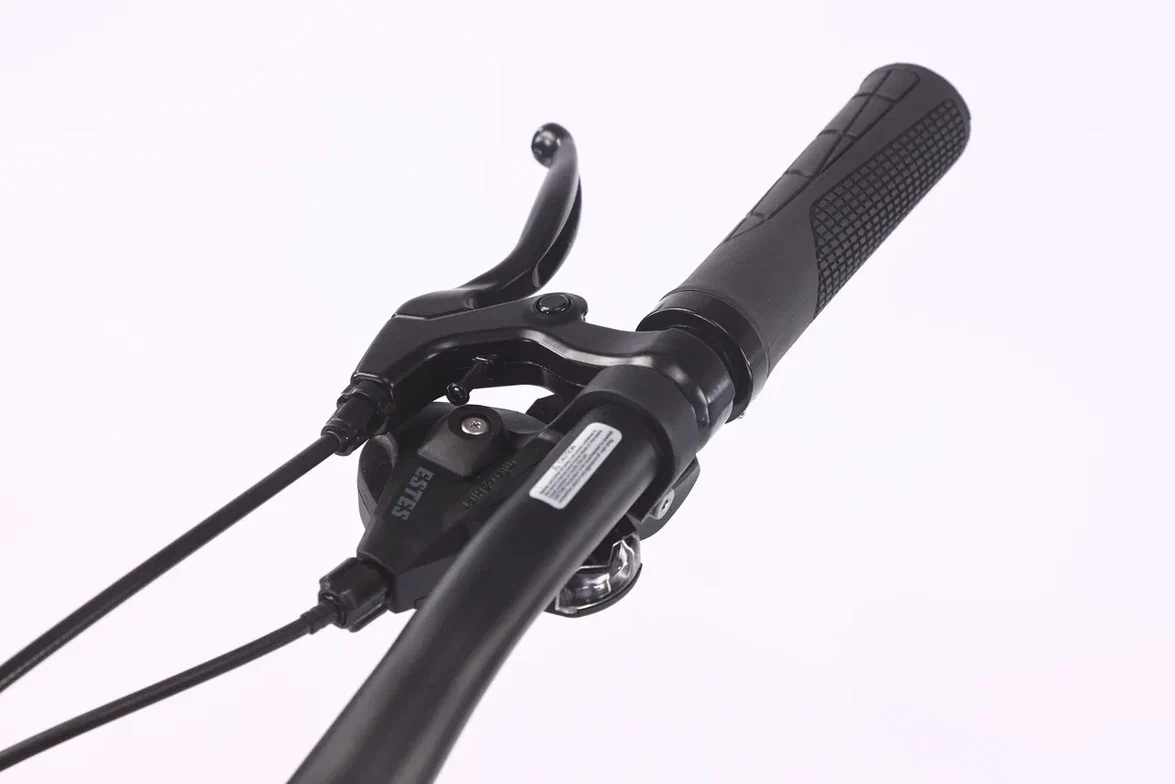 Велосипед Doka Искра 27,5" (белый) 2026