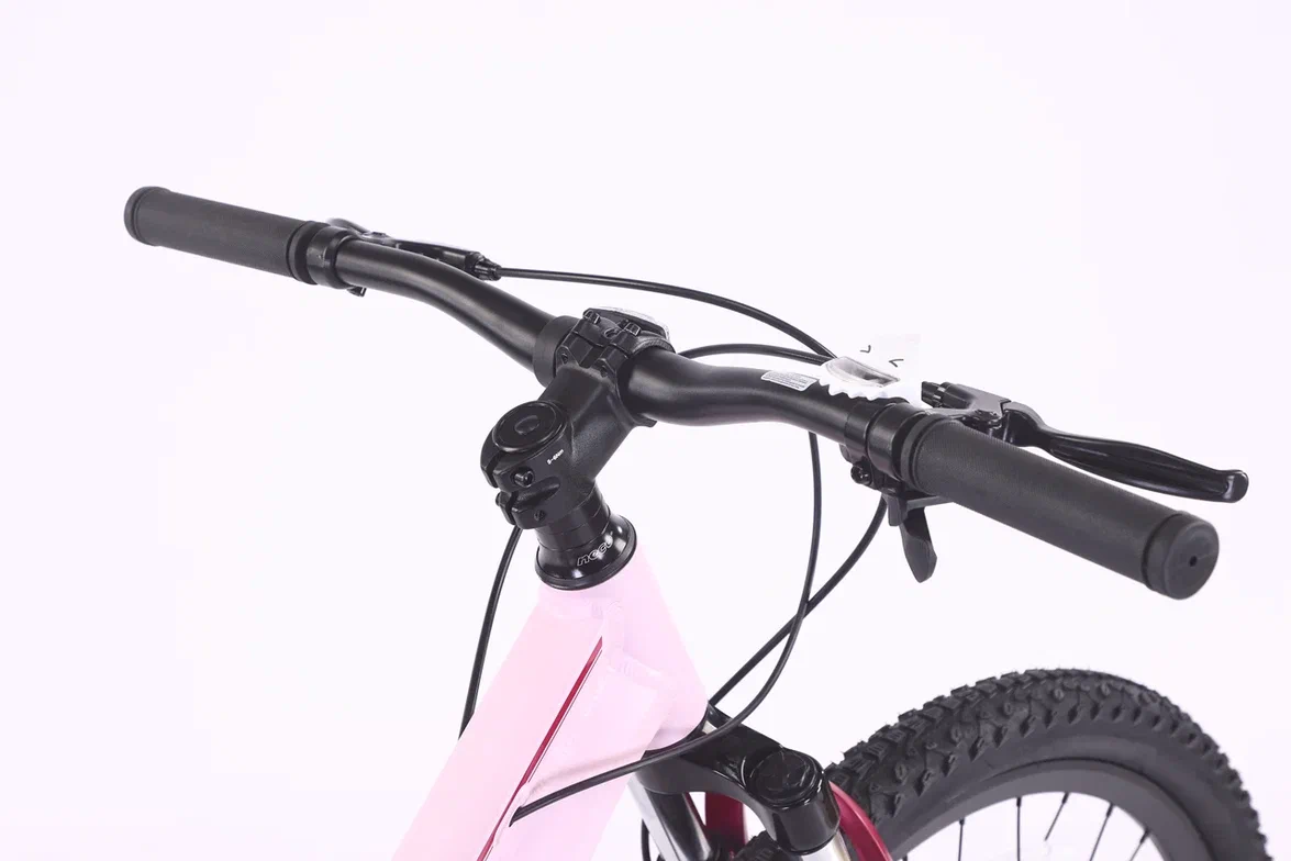 Велосипед Doka Астра 26" (розовый) 2026