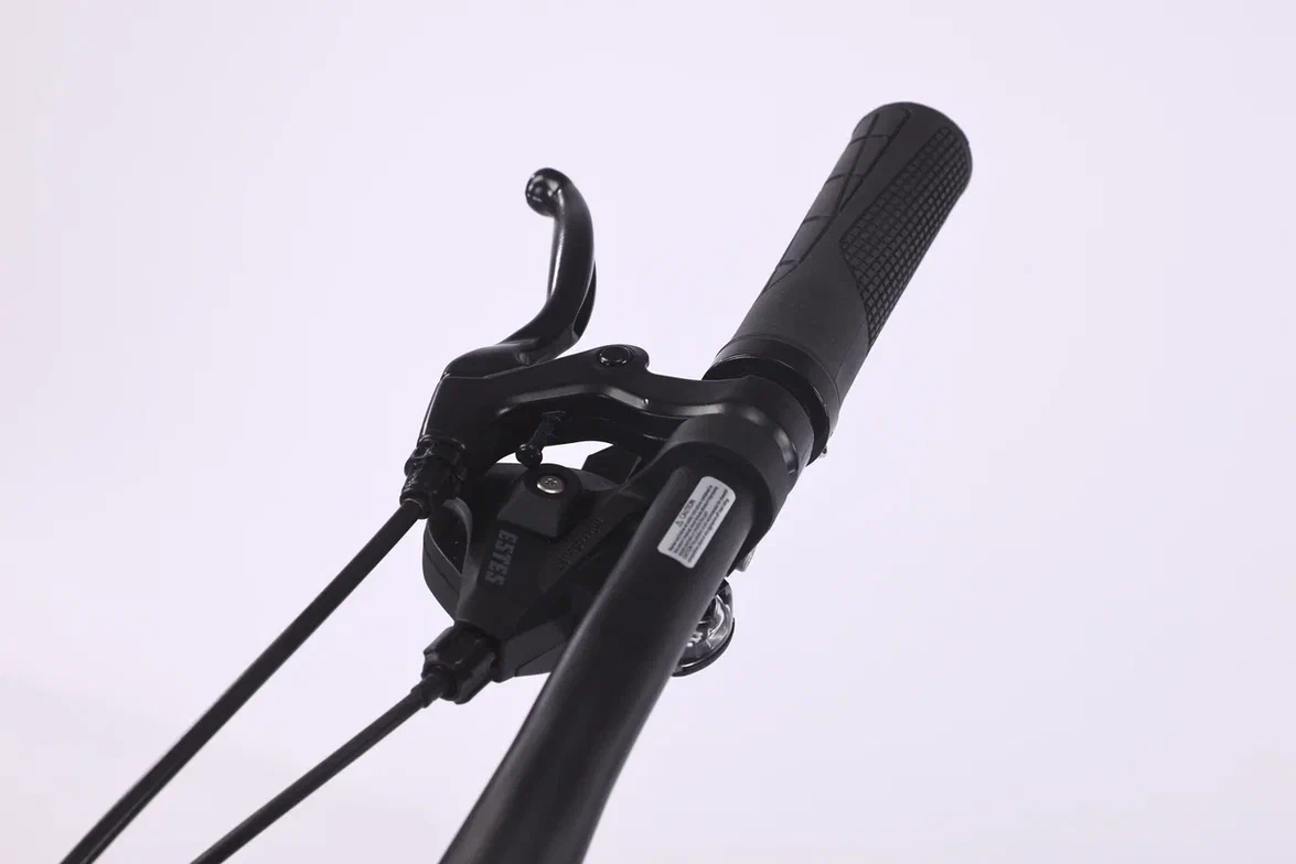 Велосипед Doka Искра 29" (белый) 2026