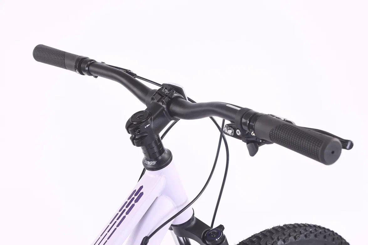 Велосипед Doka Искра 27,5" (лиловый) 2026