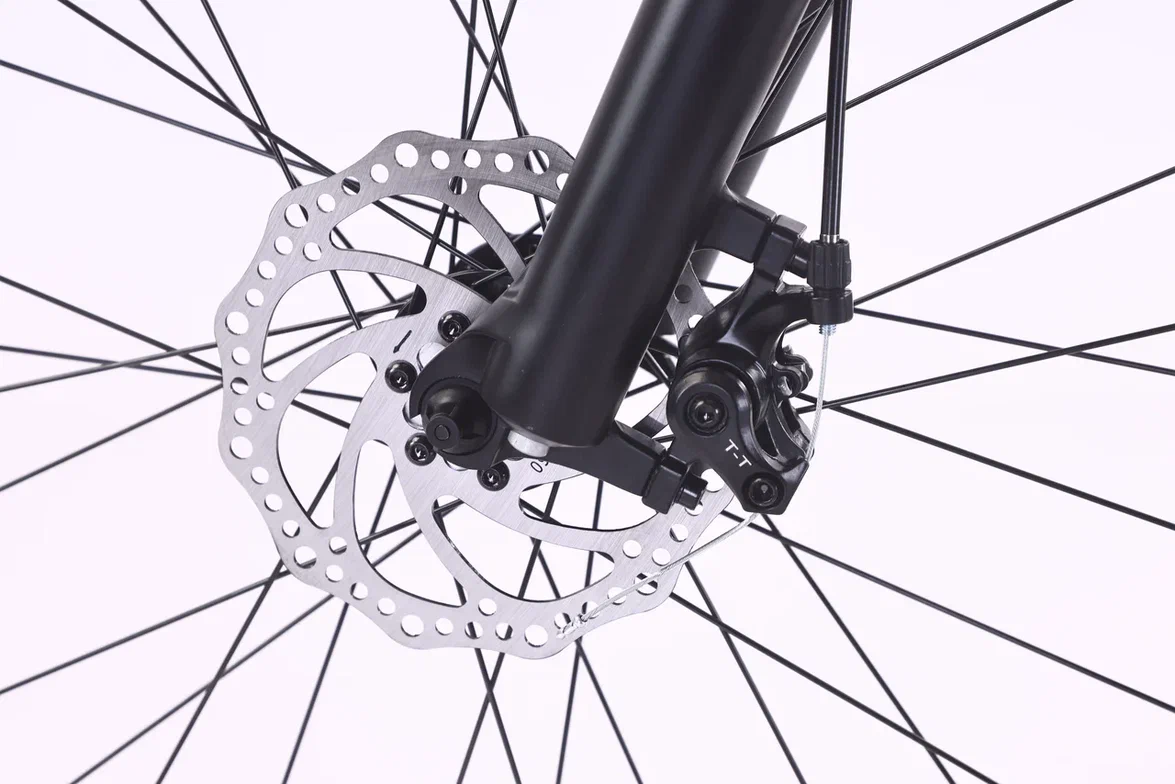 Велосипед Doka Астра 29" (оранжевый) 2026