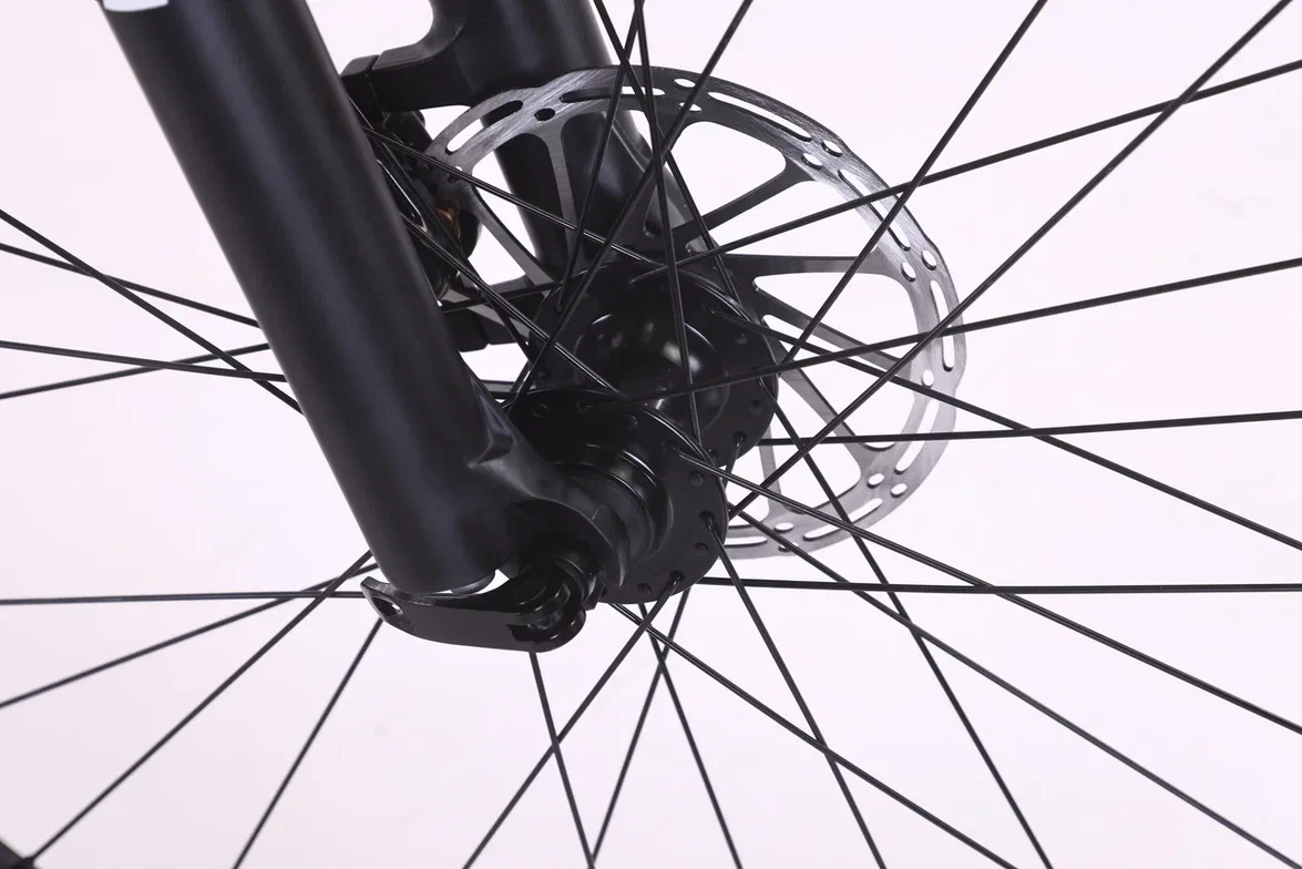 Велосипед Doka Астра 29" 2.0 (белый) 2026