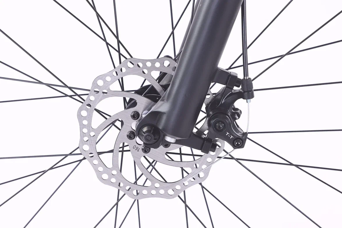 Велосипед Doka Астра 29" (лавандовый) 2026