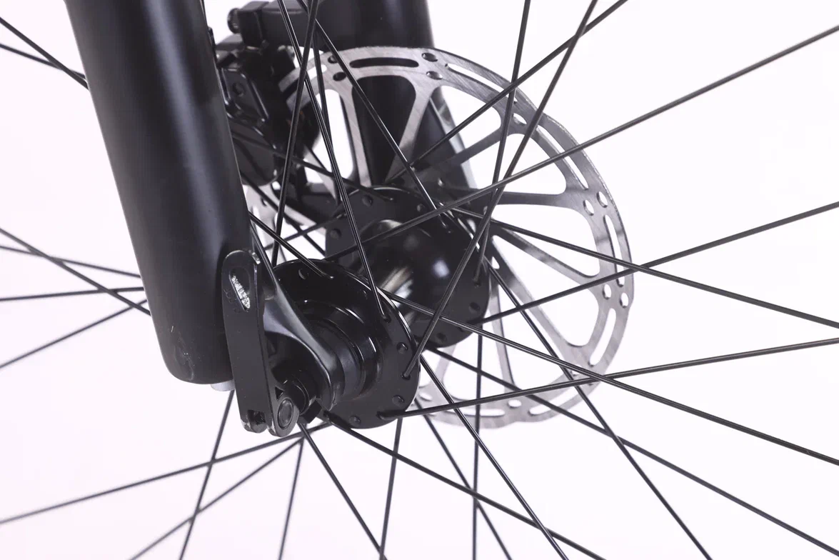 Велосипед Doka Астра 29" 2.0 (вишневый) 2026