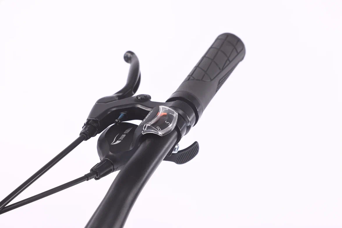 Велосипед Doka Астра 29" (лавандовый) 2026