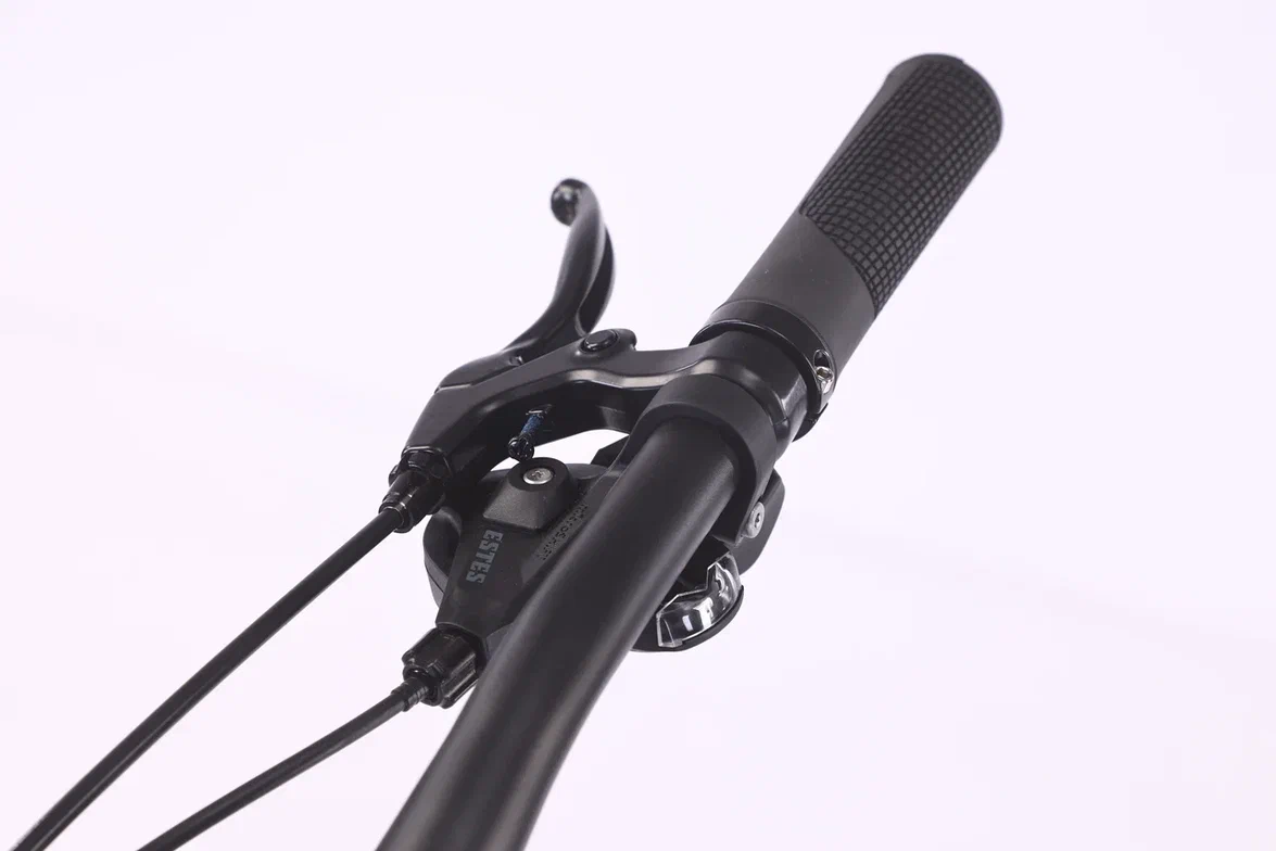 Велосипед Doka Искра 29" (лиловый) 2026