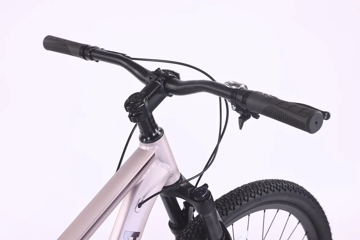 Велосипед Doka Астра 29" (лавандовый) 2026