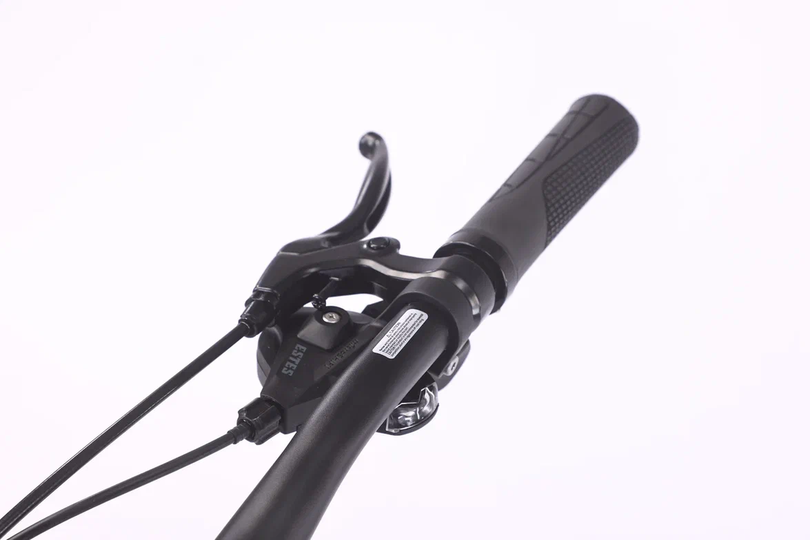 Велосипед Doka Искра 27,5" (лиловый) 2026