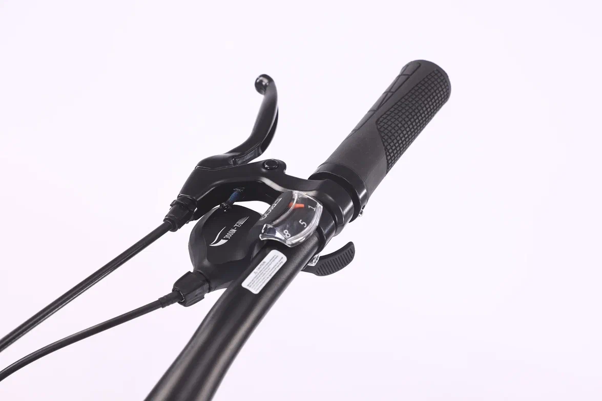 Велосипед Doka Астра 29" (оранжевый) 2026