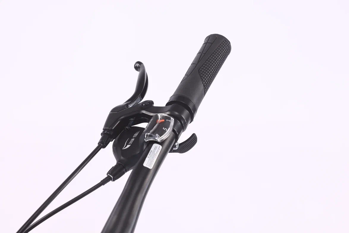 Велосипед Doka Астра 27,5" (фиолетовый) 2026