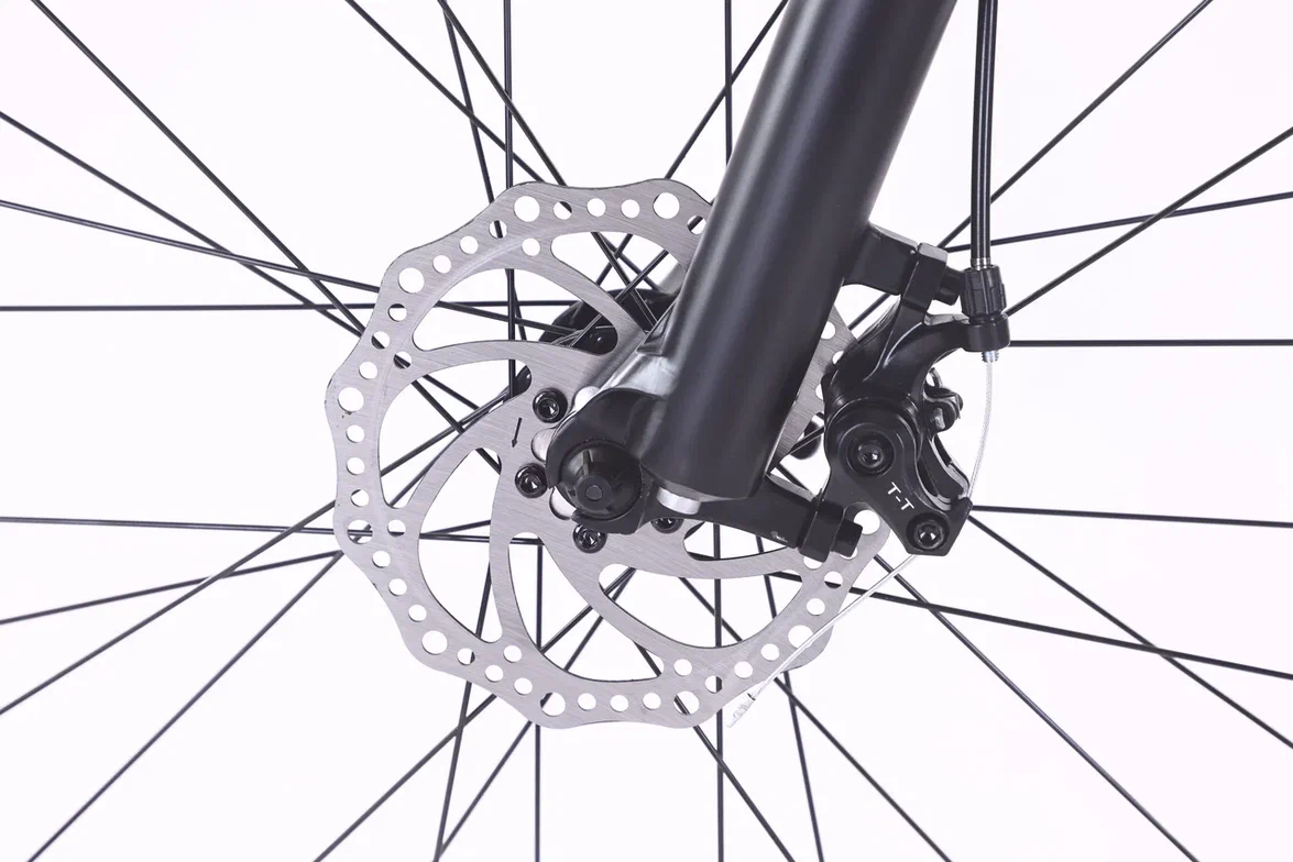 Велосипед Doka Астра 29" (фиолетовый) 2026