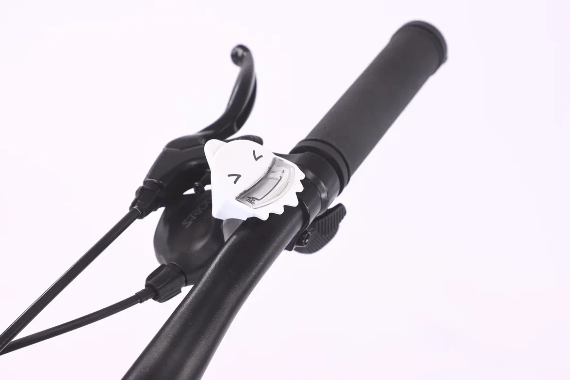 Велосипед Doka Астра 26" (оранжевый) 2026