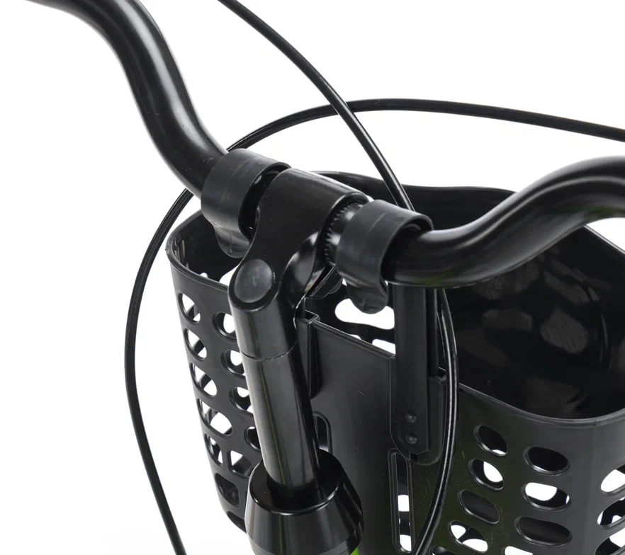 Велосипед Doka Зефир 18" (синий) 2026