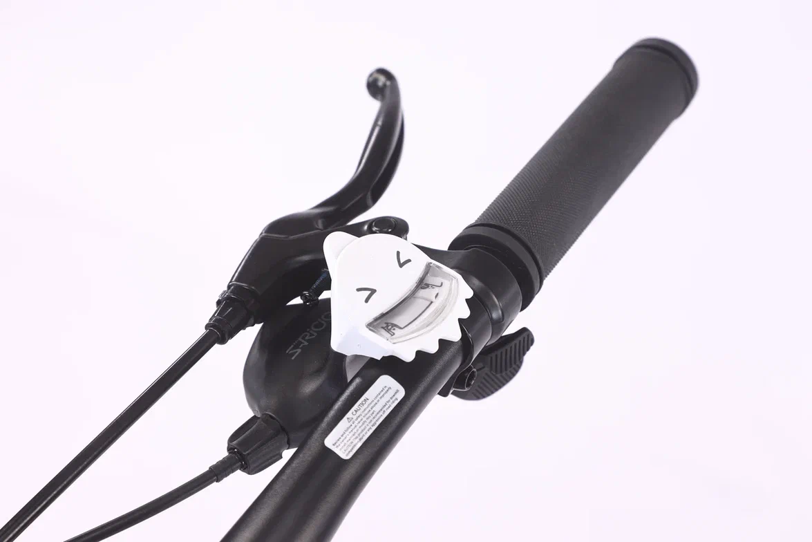 Велосипед Doka Астра 26" (розовый) 2026