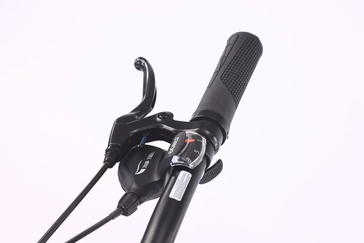 Велосипед Doka Астра 29" (фиолетовый) 2026