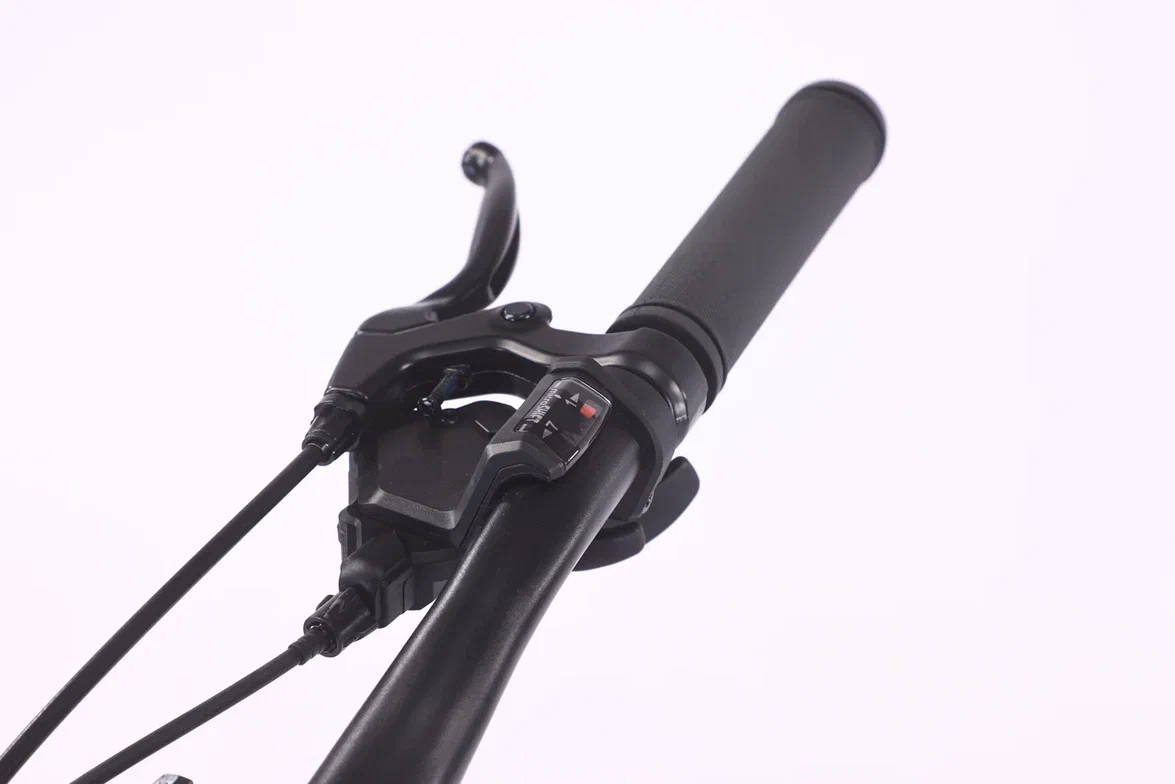 Велосипед Doka Искра 26" (розовый) 2026