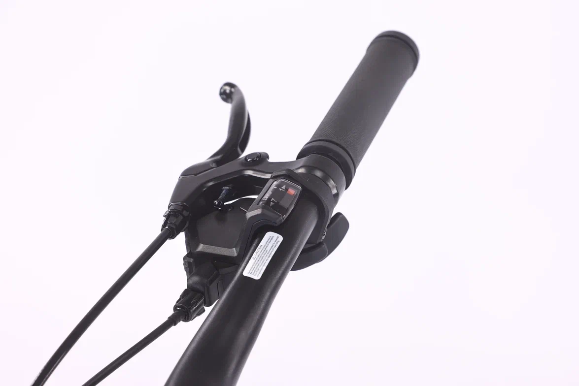 Велосипед Doka Искра 26" (бело- розовый) 2026