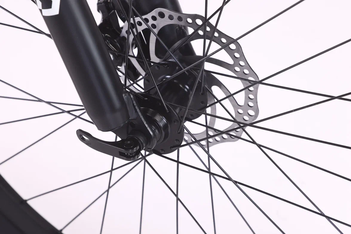 Велосипед Doka Астра 26" (оранжевый) 2026