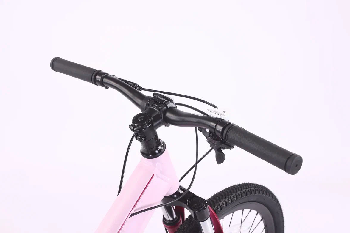 Велосипед Doka Астра 22" (розовый) 2026